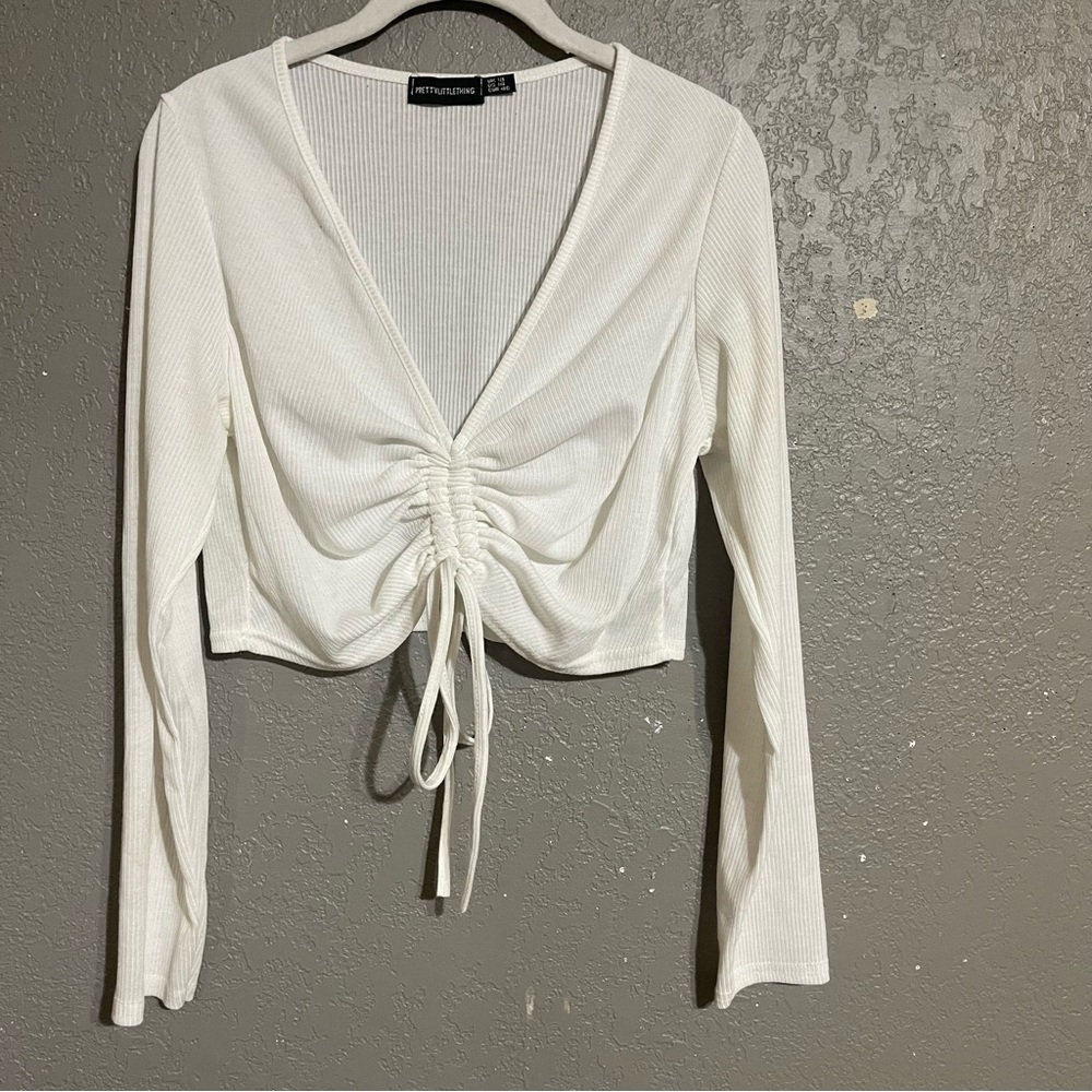 Pretty Little Thing top